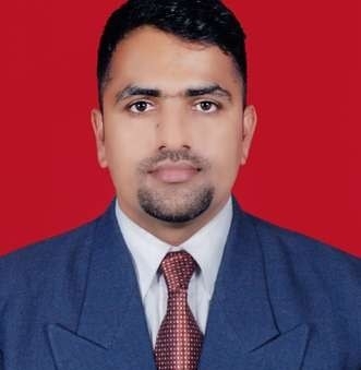 सूचना अधिकारी